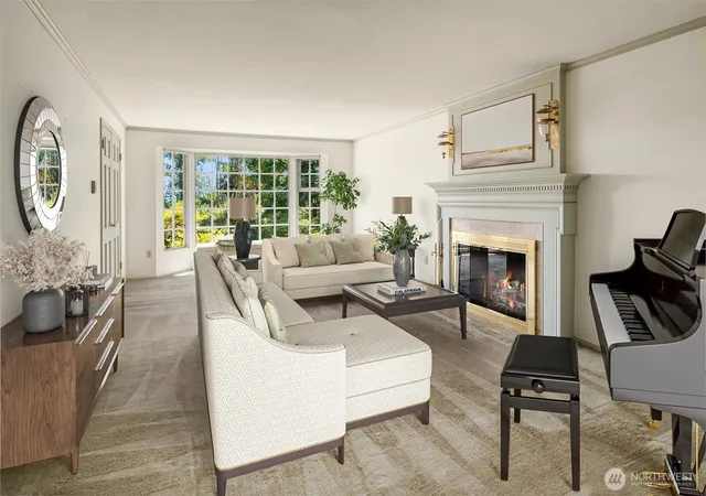 Photo 4 of Single family home for sale at 7921 E Mercer Wy, Mercer Island, WA 98040 | MLS# NWM2573488 | Listing updated on 2026-10-01