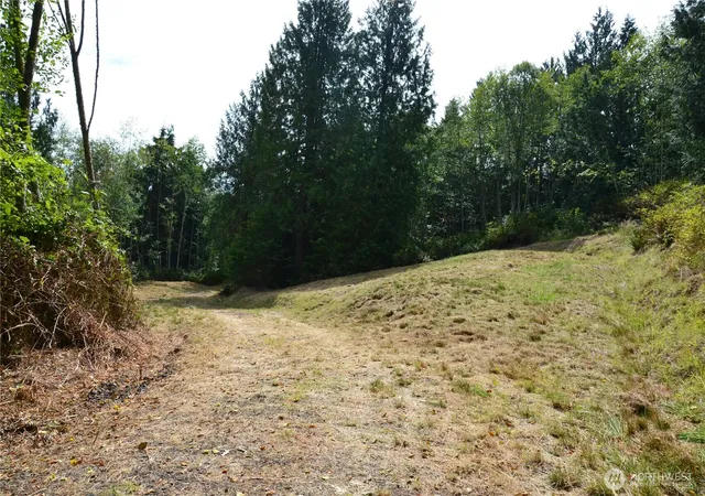 Photo 3 of Land for sale at 1050 Andy Cooper Rd, Port Ludlow, WA 98365 | MLS# NWM2573495 | Listing updated on 2026-09-25