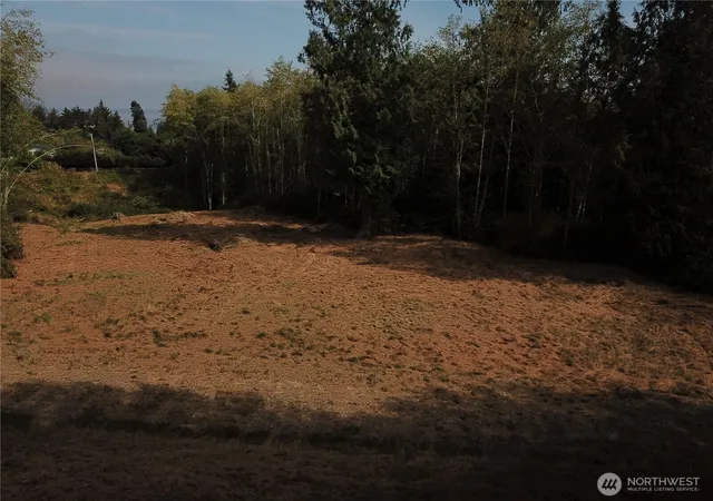 Photo 3 of Land for sale at 1050 Andy Cooper Rd, Port Ludlow, WA 98365 | MLS# NWM2573495 | Listing updated on 2026-09-25