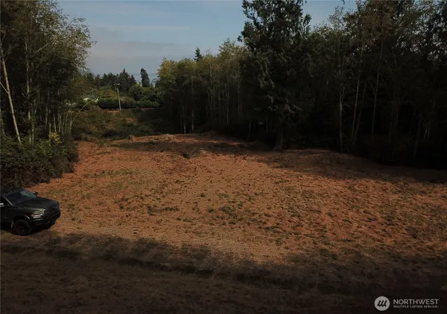 Photo 4 of Land for sale at 1050 Andy Cooper Rd, Port Ludlow, WA 98365 | MLS# NWM2573495 | Listing updated on 2026-09-25