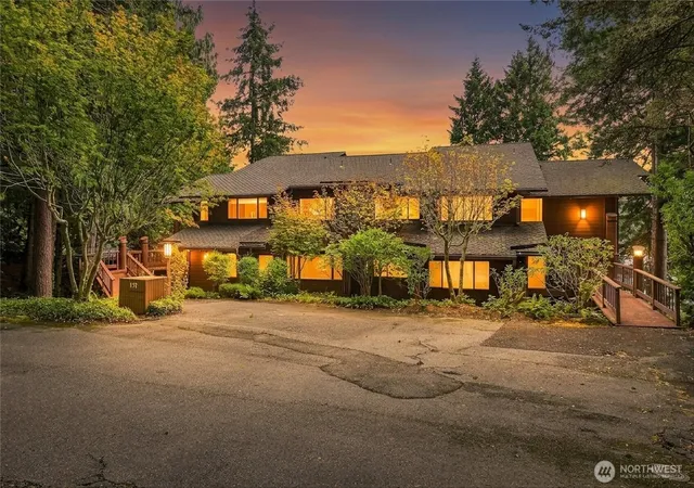 Photo 3 of Sale Pending at 41 N Bay Ln #1, Port Ludlow, WA 98365 | MLS# NWM2573499 | Listing updated on 2026-09-28