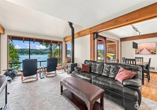 Photo 4 of Sale Pending at 41 N Bay Ln #1, Port Ludlow, WA 98365 | MLS# NWM2573499 | Listing updated on 2026-09-28