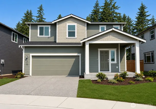 Photo 1 of Sale Pending at 20268 145th St E, Bonney Lake, WA 98391 | MLS# NWM2573510 | Listing updated on 2026-09-25