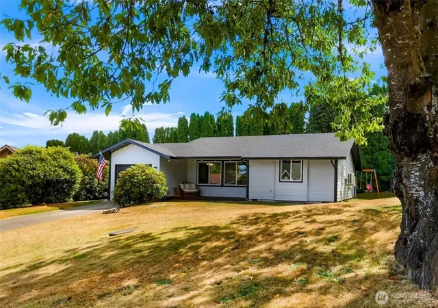 Photo 1 of Single family home for sale at 6108 Juno Pl, Ferndale, WA 98248 | MLS# NWM2573511 | Listing updated on 2026-09-30