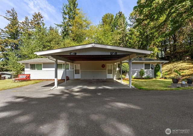 Photo 1 of Sale Pending at 2707 Lexington St, Steilacoom, WA 98388 | MLS# NWM2573516 | Listing updated on 2026-09-25