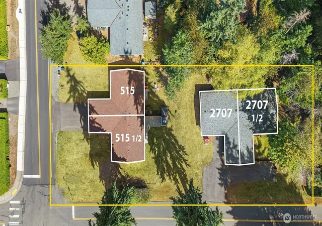 Photo 3 of Sale Pending at 2707 Lexington St, Steilacoom, WA 98388 | MLS# NWM2573516 | Listing updated on 2026-09-25