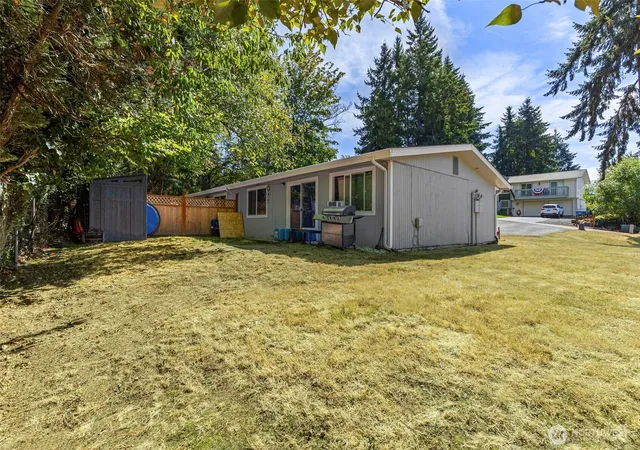 Photo 3 of Sale Pending at 2707 Lexington St, Steilacoom, WA 98388 | MLS# NWM2573516 | Listing updated on 2026-09-25