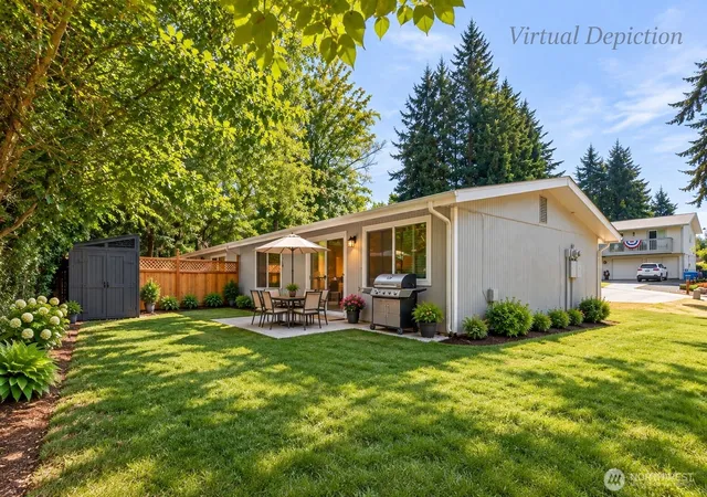 Photo 4 of Sale Pending at 2707 Lexington St, Steilacoom, WA 98388 | MLS# NWM2573516 | Listing updated on 2026-09-25