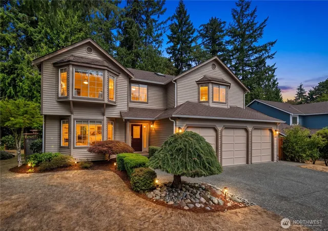 Photo 1 of Single family home for sale at 23046 Ne 19th Dr, Sammamish, WA 98074 | MLS# NWM2573519 | Listing updated on 2026-10-01