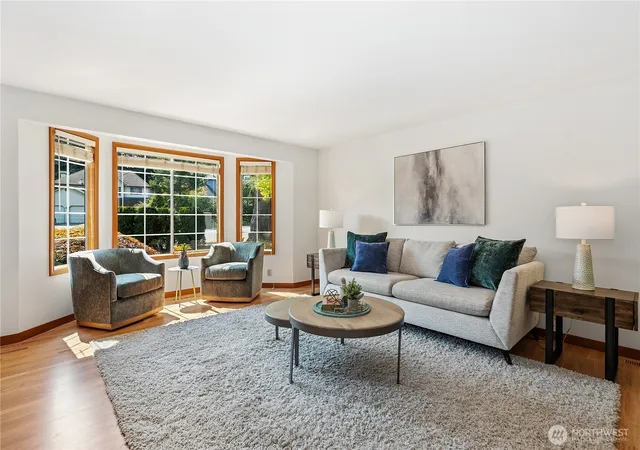 Photo 3 of Single family home for sale at 23046 Ne 19th Dr, Sammamish, WA 98074 | MLS# NWM2573519 | Listing updated on 2026-10-01