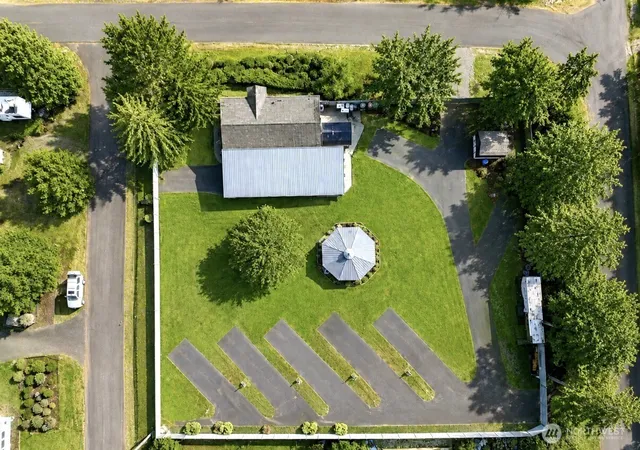 Photo 1 of Manufactured home for sale at 1914 321st Place, Ocean Park, WA 98640 | MLS# NWM2573520 | Listing updated on 2026-09-21