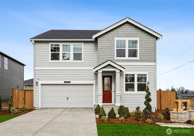 Photo 1 of Single family home for sale at 5719 147th St Ct E #1, Puyallup, WA 98375 | MLS# NWM2573526 | Listing updated on 2026-09-28