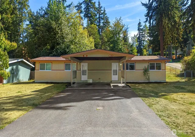 Photo 1 of Sale Pending at 515 Roe St, Steilacoom, WA 98388 | MLS# NWM2573527 | Listing updated on 2026-09-29