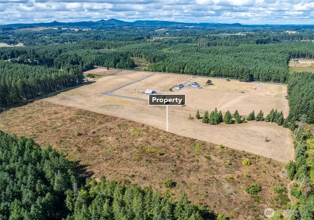 Photo 1 of Sale Pending at 0 Mcglaughlin Rd #5, Winlock, WA 98596 | MLS# NWM2573534 | Listing updated on 2026-10-01