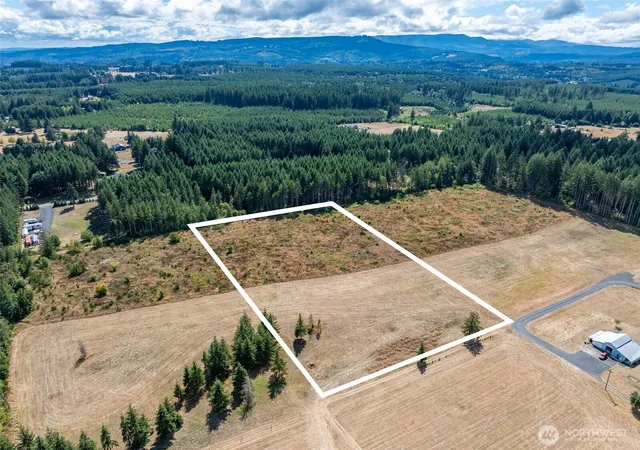 Photo 2 of Sale Pending at 0 Mcglaughlin Rd #5, Winlock, WA 98596 | MLS# NWM2573534 | Listing updated on 2026-10-01