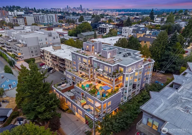 Photo 1 of Condo for sale at 4847 California Ave Sw #605, Seattle, WA 98116 | MLS# NWM2573537 | Listing updated on 2026-09-30