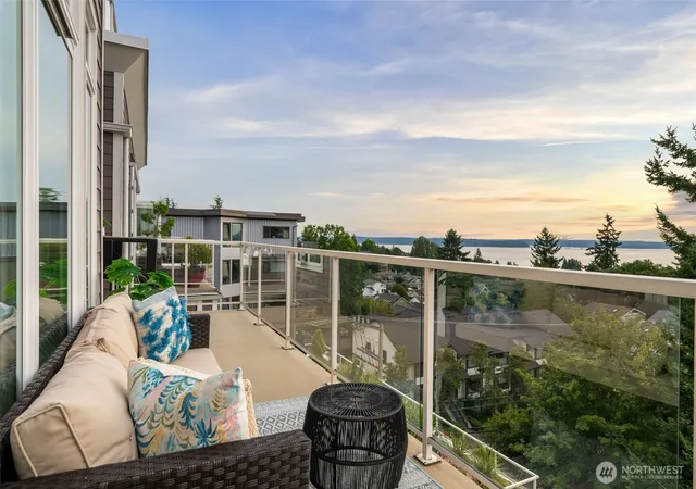 Photo 3 of Condo for sale at 4847 California Ave Sw #605, Seattle, WA 98116 | MLS# NWM2573537 | Listing updated on 2026-09-30