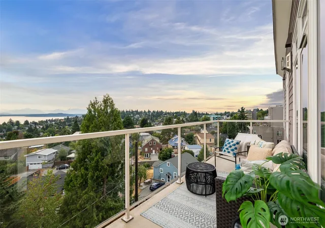 Photo 3 of Condo for sale at 4847 California Ave Sw #605, Seattle, WA 98116 | MLS# NWM2573537 | Listing updated on 2026-09-30