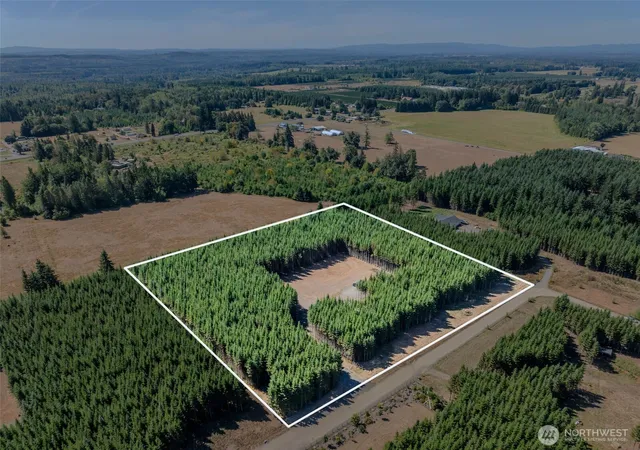 Photo 2 of Land for sale at 263 Twinflower Ln, Onalaska, WA 98570 | MLS# NWM2573539 | Listing updated on 2026-09-25