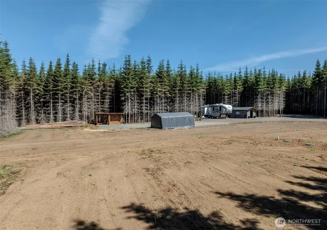 Photo 3 of Land for sale at 263 Twinflower Ln, Onalaska, WA 98570 | MLS# NWM2573539 | Listing updated on 2026-09-25