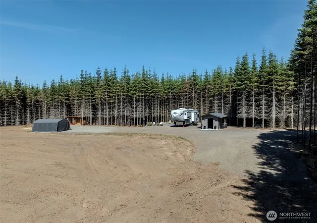 Photo 4 of Land for sale at 263 Twinflower Ln, Onalaska, WA 98570 | MLS# NWM2573539 | Listing updated on 2026-09-25