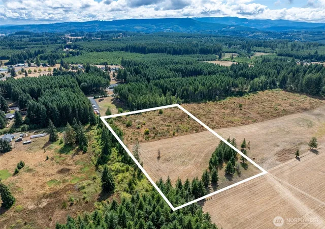 Photo 1 of Sale Pending at 0 Mcglaughlin Rd #6, Winlock, WA 98596 | MLS# NWM2573543 | Listing updated on 2026-10-01