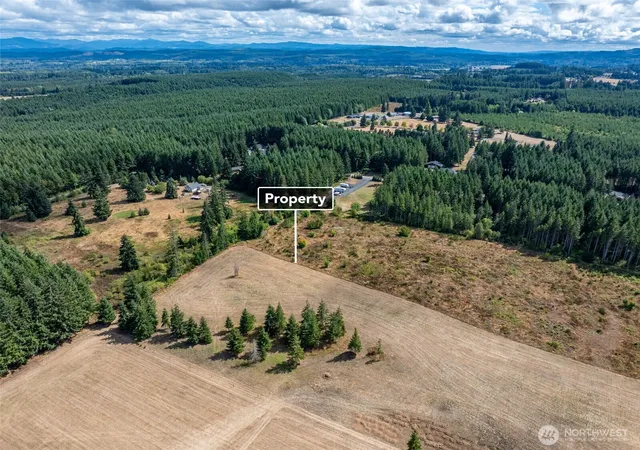 Photo 2 of Sale Pending at 0 Mcglaughlin Rd #6, Winlock, WA 98596 | MLS# NWM2573543 | Listing updated on 2026-10-01