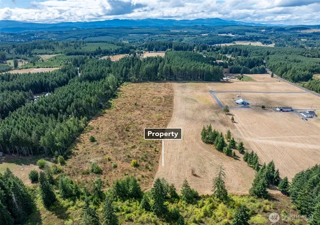 Photo 3 of Sale Pending at 0 Mcglaughlin Rd #6, Winlock, WA 98596 | MLS# NWM2573543 | Listing updated on 2026-10-01