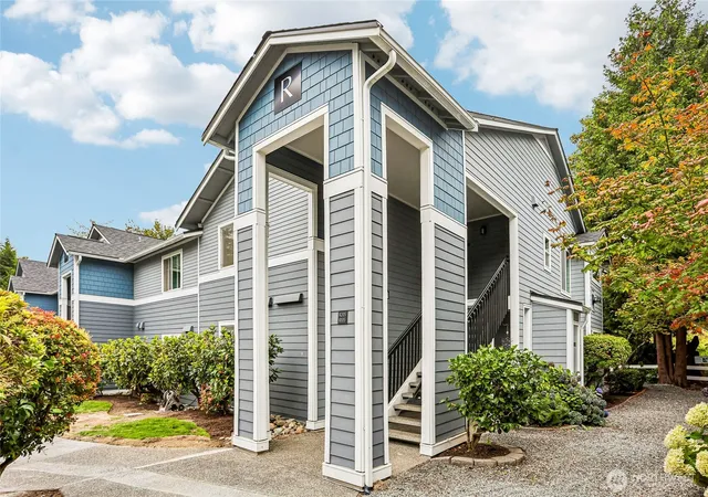 Photo 1 of Condo for sale at 2201 192nd Street Se #R205, Bothell, WA 98012 | MLS# NWM2573549 | Listing updated on 2026-09-28