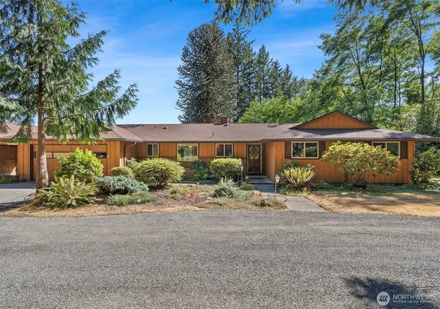 Photo 1 of Single family home for sale at 168 Boyd, Randle, WA 98377 | MLS# NWM2573559 | Listing updated on 2026-09-25