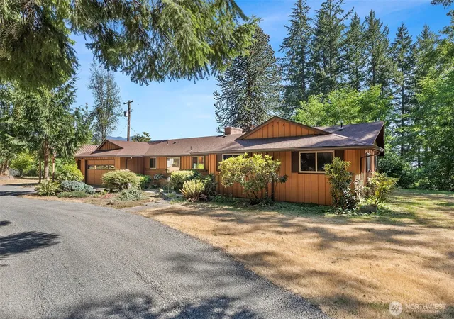 Photo 3 of Single family home for sale at 168 Boyd, Randle, WA 98377 | MLS# NWM2573559 | Listing updated on 2026-09-25