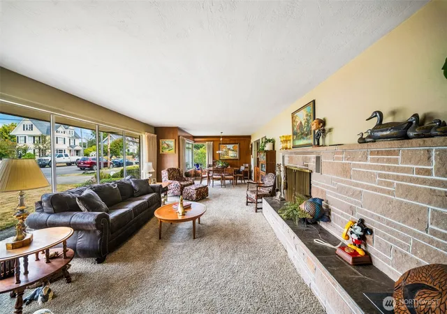 Photo 3 of Single family home for sale at 315 W Broadway Ave, Montesano, WA 98563 | MLS# NWM2573564 | Listing updated on 2026-09-29