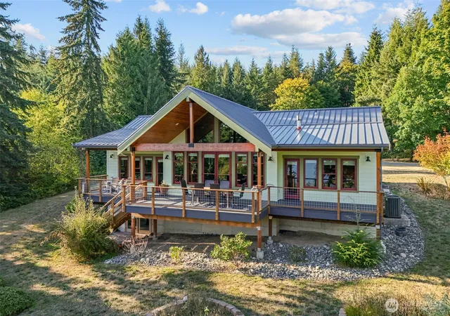 Photo 1 of Single family home for sale at 156 Hazel Point Ct, Quilcene, WA 98376 | MLS# NWM2573567 | Listing updated on 2026-09-26