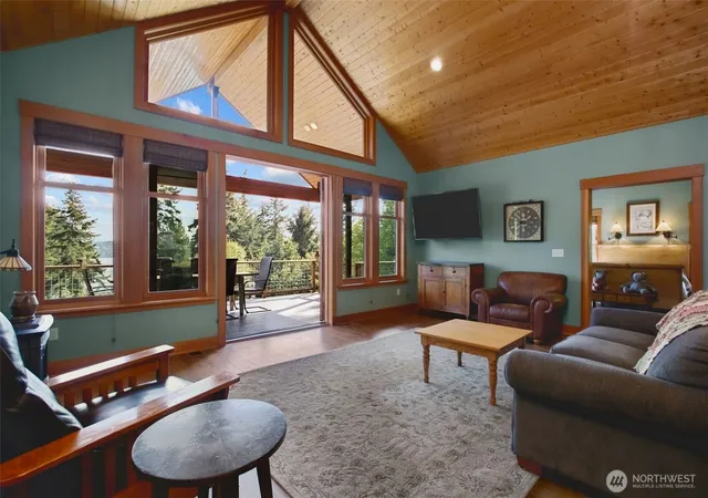 Photo 4 of Single family home for sale at 156 Hazel Point Ct, Quilcene, WA 98376 | MLS# NWM2573567 | Listing updated on 2026-09-26