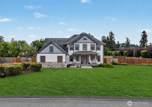 Photo 1 of Single family home for sale at 17513 Dusty Ct Sw, Tenino, WA 98589 | MLS# NWM2573578 | Listing updated on 2026-10-01