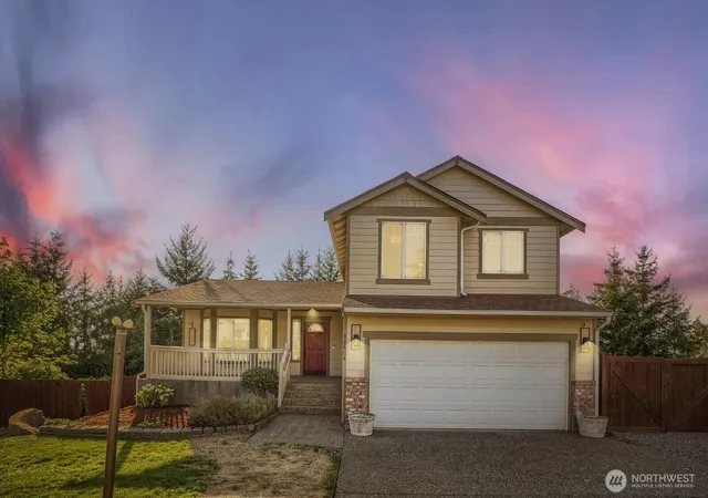 Photo 1 of Single family home for sale at 11404 173rd Avenue Ct E, Bonney Lake, WA 98391 | MLS# NWM2573580 | Listing updated on 2026-09-21