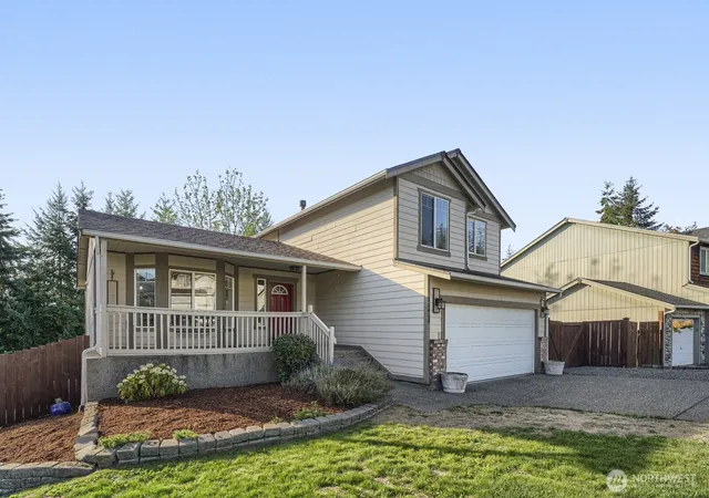 Photo 2 of Single family home for sale at 11404 173rd Avenue Ct E, Bonney Lake, WA 98391 | MLS# NWM2573580 | Listing updated on 2026-09-21