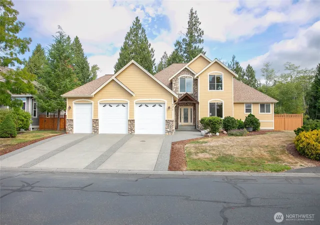 Photo 1 of Single family home for sale at 8676 Ashbury Ct, Blaine, WA 98230 | MLS# NWM2573593 | Listing updated on 2026-09-23