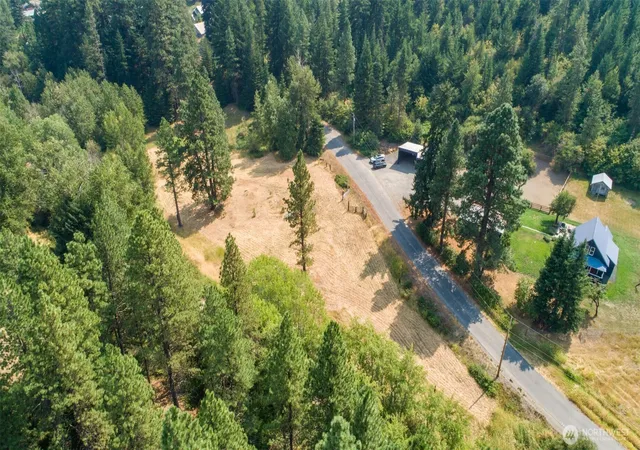 Photo 4 of Land for sale at 103 Horvatt Rd, Roslyn, WA 98941 | MLS# NWM2573595 | Listing updated on 2026-09-25