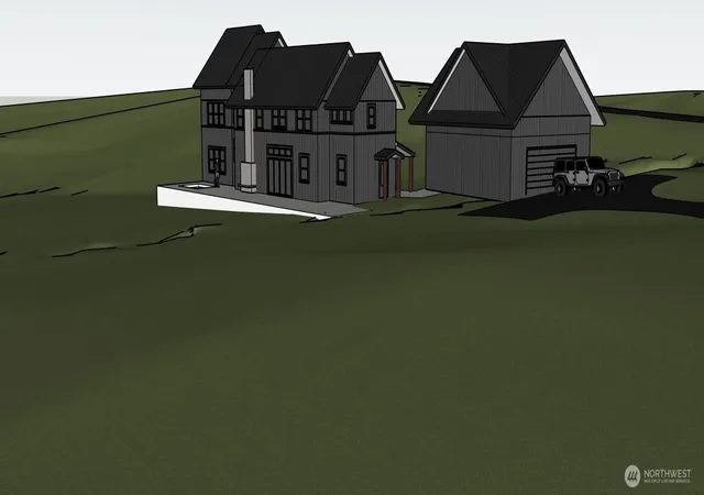 Land for sale at 103 Horvatt Rd, Roslyn, WA 98941 | MLS# NWM2573595