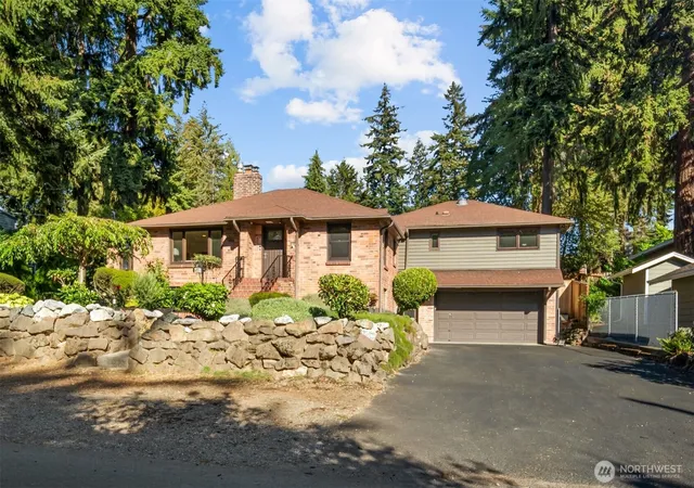 Single family home for sale at 15108 24th Avenue SW, Burien, WA 98166 | MLS# NWM2573615
