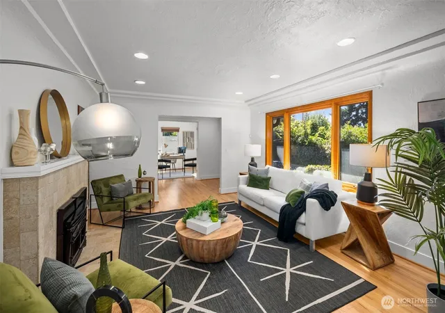 Photo 3 of Single family home for sale at 15108 24th Avenue SW, Burien, WA 98166 | MLS# NWM2573615 | Listing updated on 2026-10-01