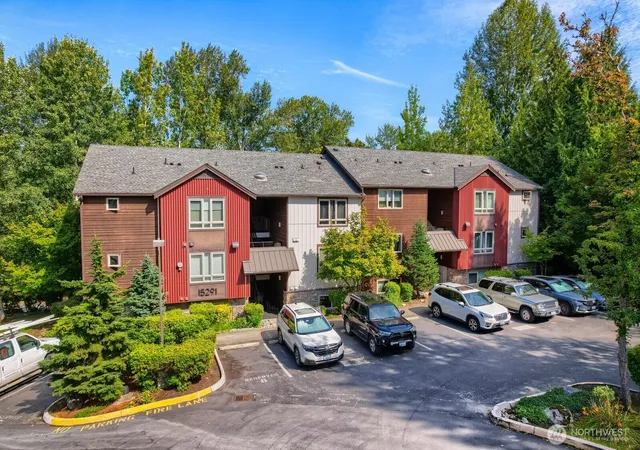 Photo 1 of Condo for sale at 15291 Ne 82nd Street #102, Redmond, WA 98052 | MLS# NWM2573616 | Listing updated on 2026-09-25