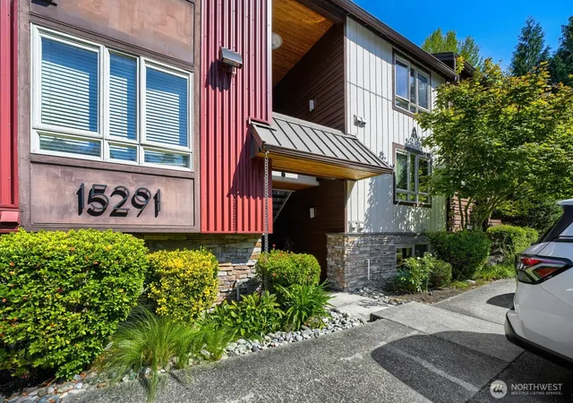 Photo 2 of Condo for sale at 15291 Ne 82nd Street #102, Redmond, WA 98052 | MLS# NWM2573616 | Listing updated on 2026-09-25
