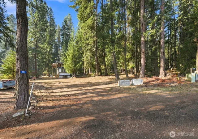 Photo 1 of Manufactured home for sale at 570 W Pacific Ave, Ronald, WA 98940 | MLS# NWM2573633 | Listing updated on 2026-10-28