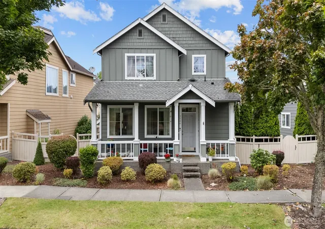 Photo 2 of Single family home for sale at 5944 Balustrade Blvd Se, Lacey, WA 98513 | MLS# NWM2573634 | Listing updated on 2026-10-01