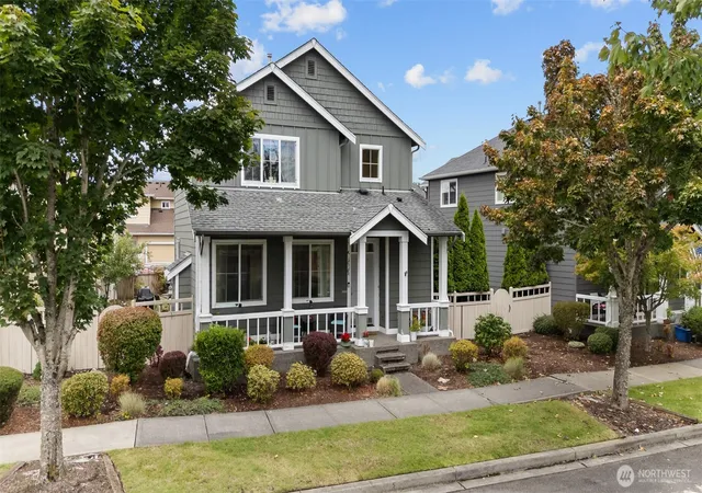 Single family home for sale at 5944 Balustrade Blvd SE, Lacey, WA 98513 | MLS# NWM2573634