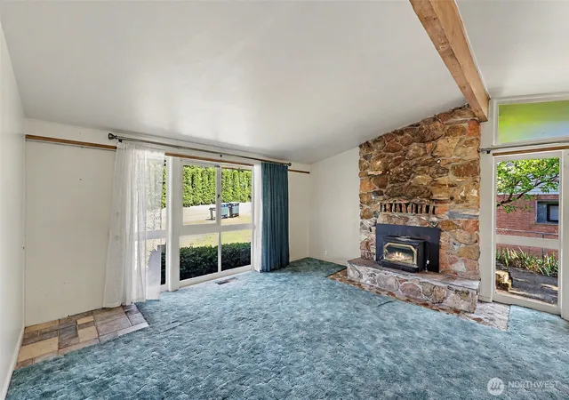 Photo 3 of Sale Pending at 3827 S 176th St, Seattle, WA 98188 | MLS# NWM2573636 | Listing updated on 2026-09-25