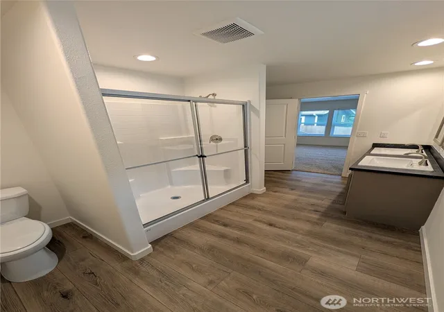 Photo 4 of Manufactured home for sale at 509 Nw Fir, Winlock, WA 98596 | MLS# NWM2573644 | Listing updated on 2026-09-25