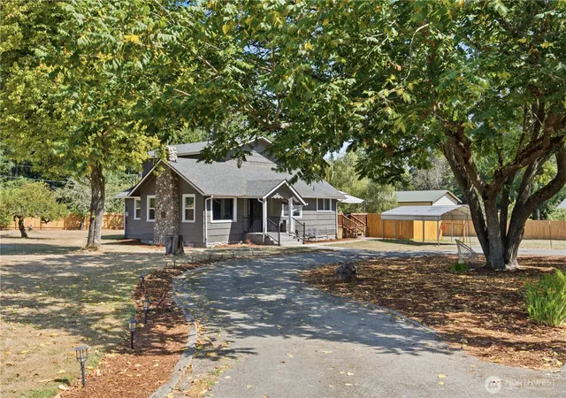 Photo 3 of Single family home for sale at 5253 Banner Rd Se, Port Orchard, WA 98367 | MLS# NWM2573648 | Listing updated on 2026-10-20